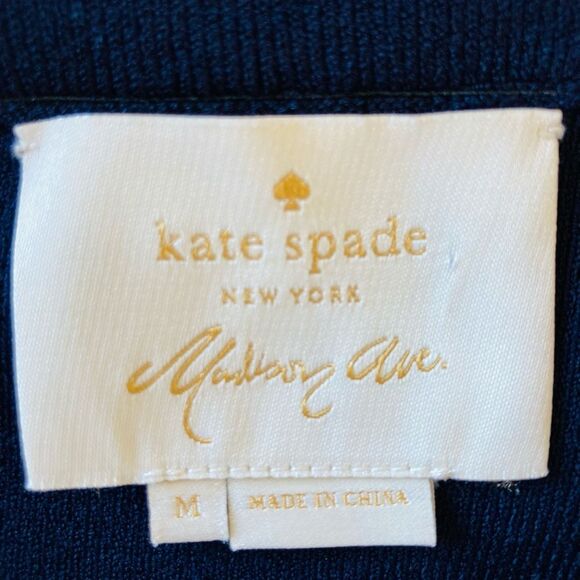Kate Spade Orlena Dress - Picture 5 of 6
